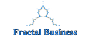 fractal biz Logo